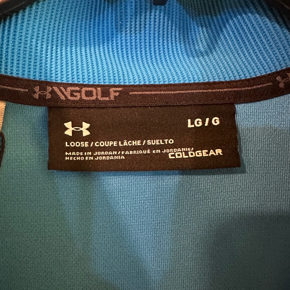 Under Armour Pullover - Picture 3 of 4